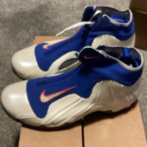 Nike flightposite Knicks